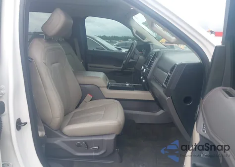 2019 Ford Expedition Limited from USA, damaged, VIN 1FMJU1KT8KEA84883